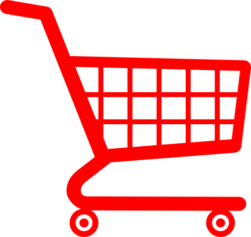 Cart Icon